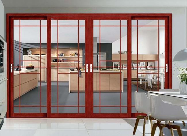 高端路線是實木套裝門企業競爭的必由之路