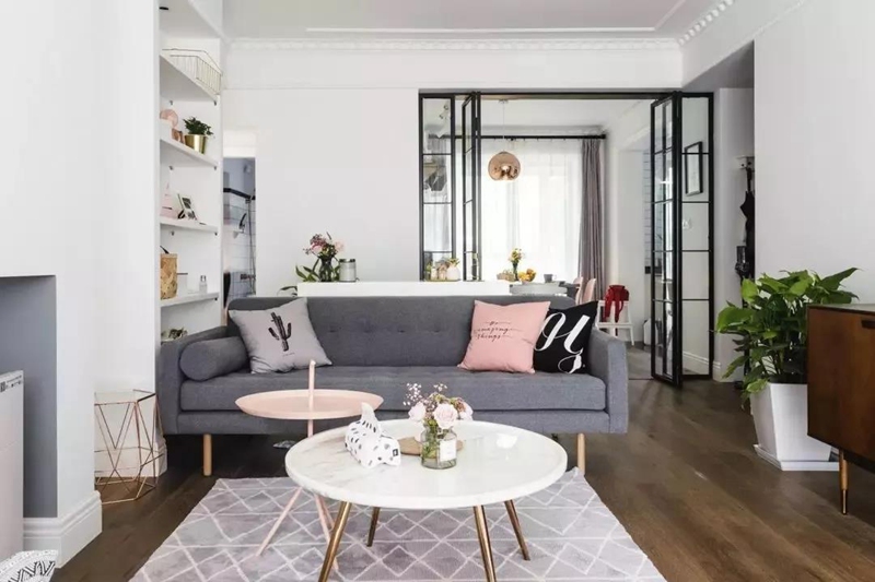 金億世家門(mén)窗，給您一個(gè)溫馨舒適的家！