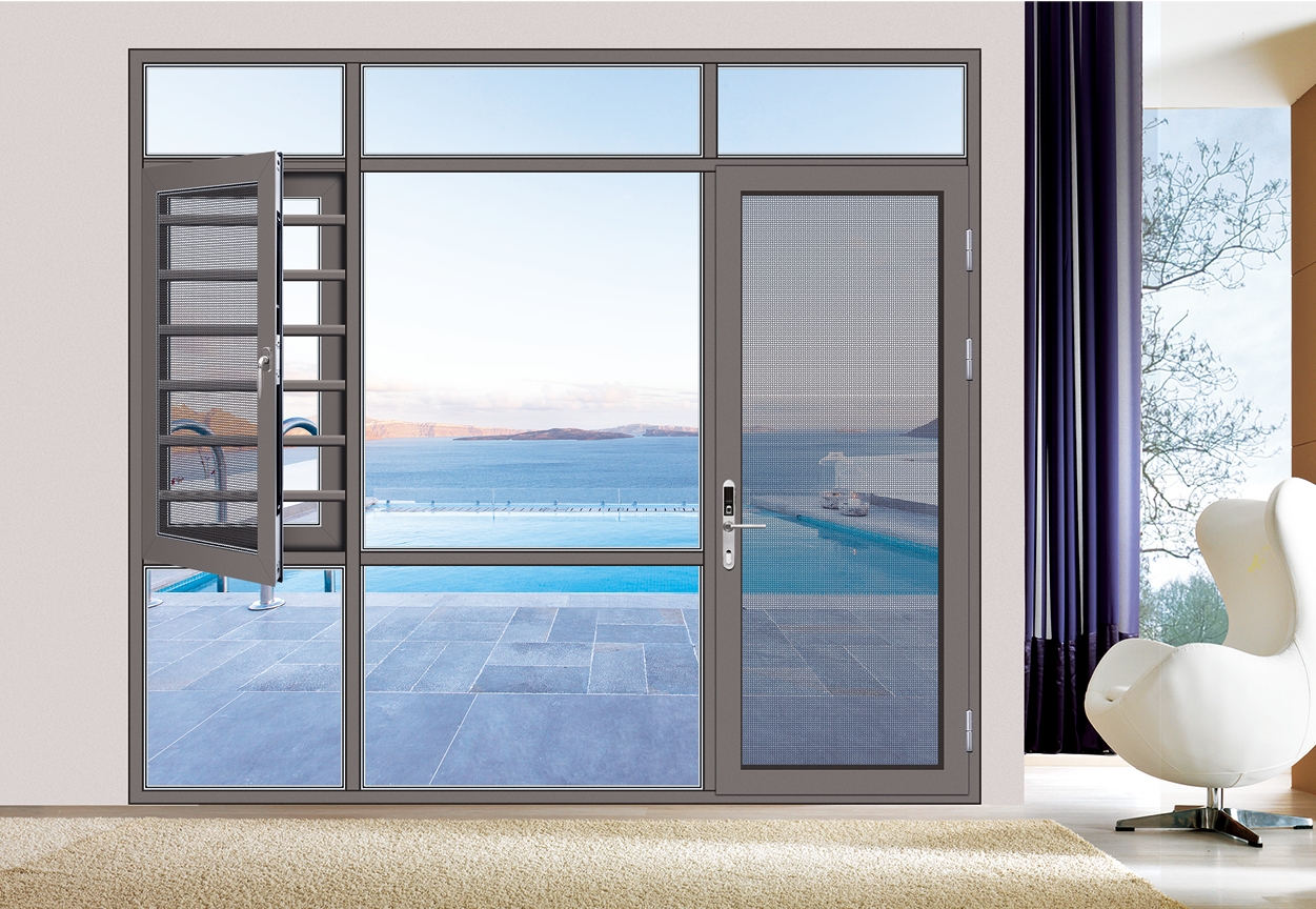 全屋門窗定制廠家金億世家門業(yè)：門窗的好壞不要只看厚薄！