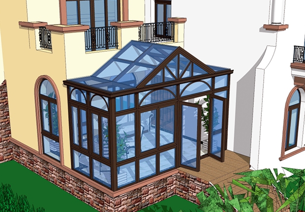 全屋門窗廠家金億世家門業(yè)| 夏季陽光房怎么降溫？許多人還迷糊