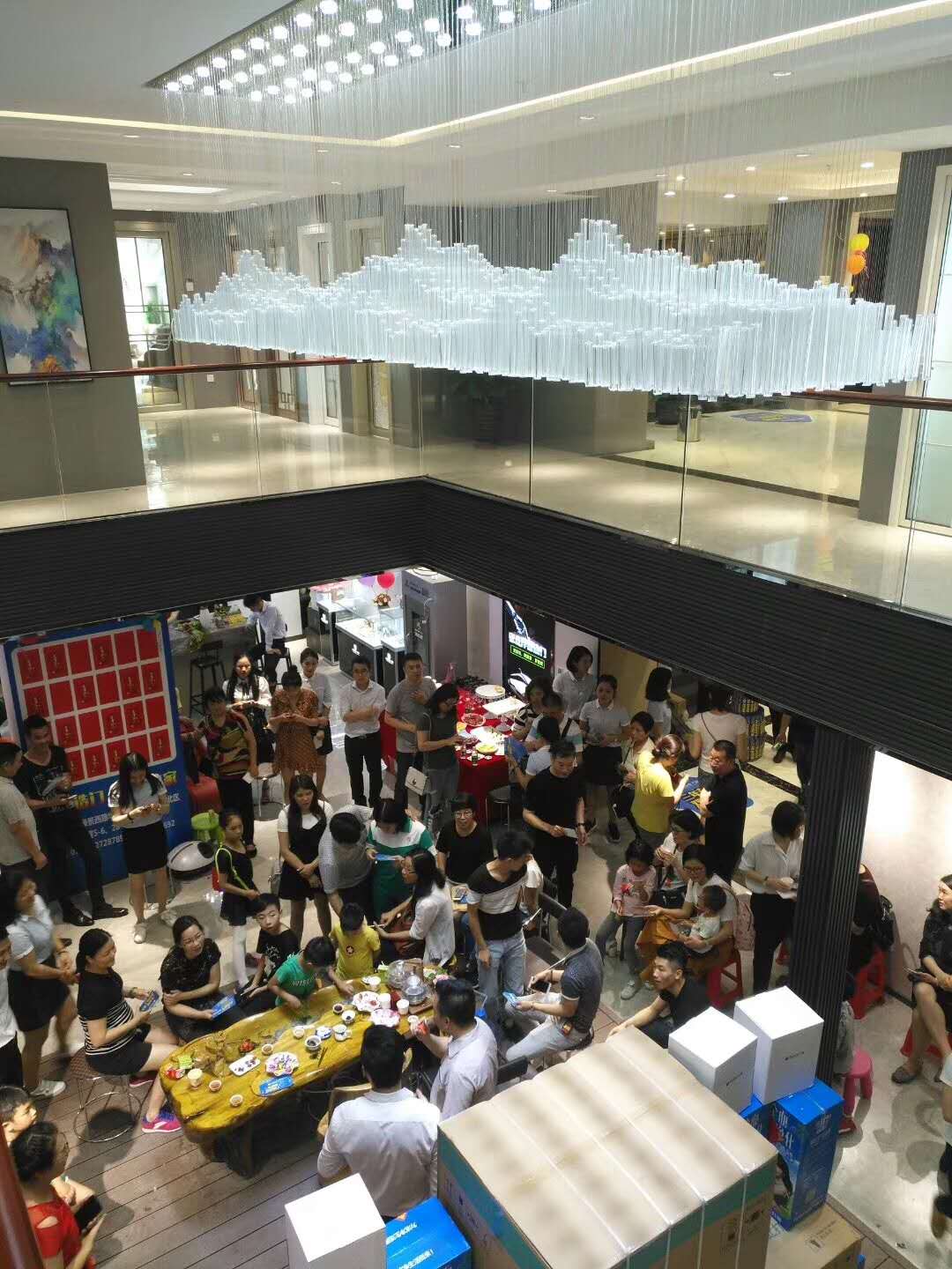 佛山不銹鋼入戶門廠家金億世家直播活動后連續數天顧客如云