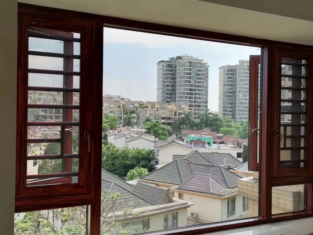 金億世家，三孩時代，裝對門窗更重要！