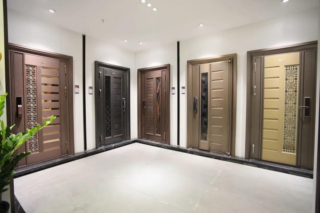 輕于型，奢于質——金億世家門窗